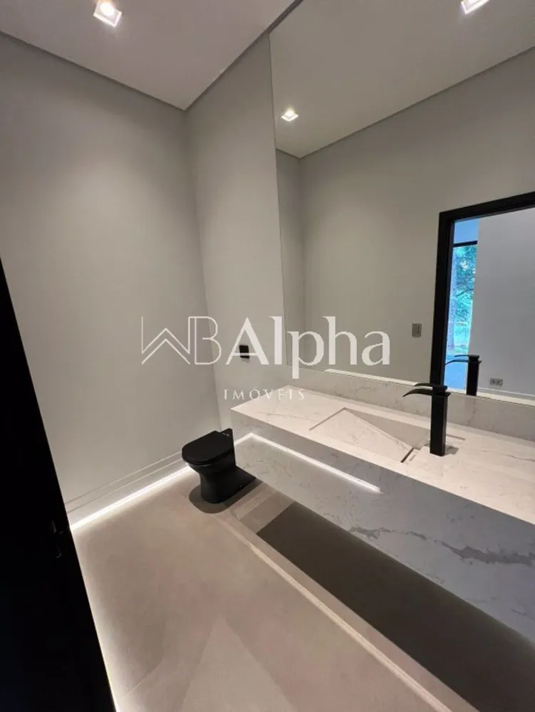 Casa, 4 quartos, 703 m² - Foto 1