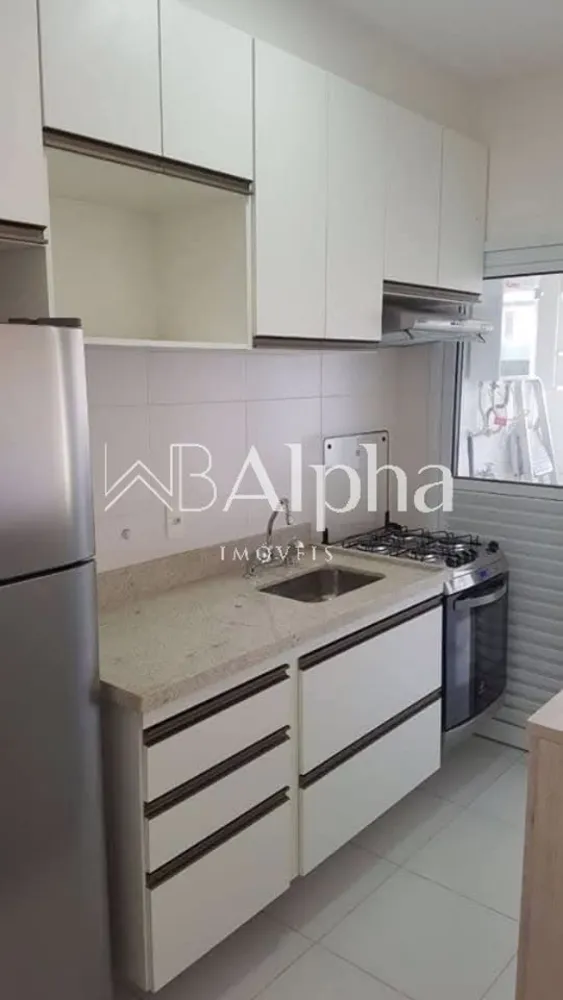 Apartamento, 1 quarto, 50 m² - Foto 2