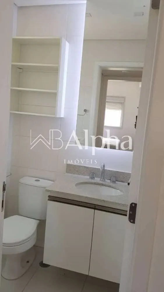 Apartamento, 1 quarto, 50 m² - Foto 4