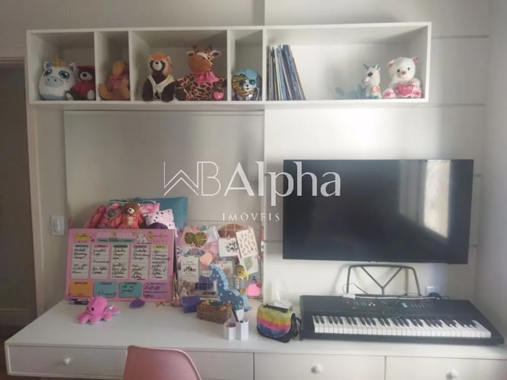 Apartamento, 3 quartos, 87 m² - Foto 3