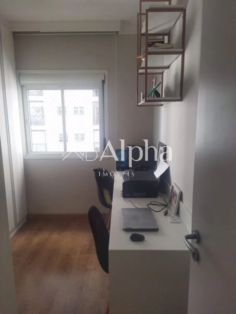 Apartamento, 3 quartos, 87 m² - Foto 2