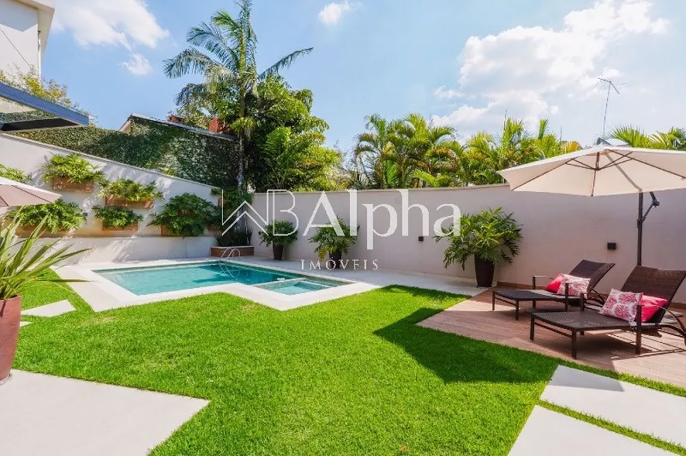 Casa, 4 quartos, 640 m² - Foto 3