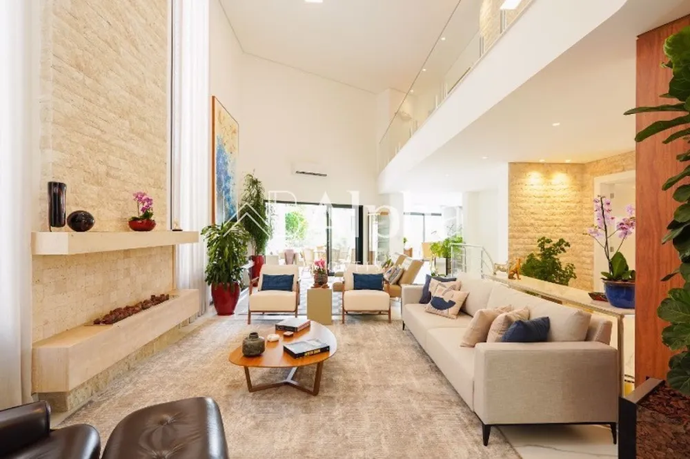 Casa, 4 quartos, 640 m² - Foto 2