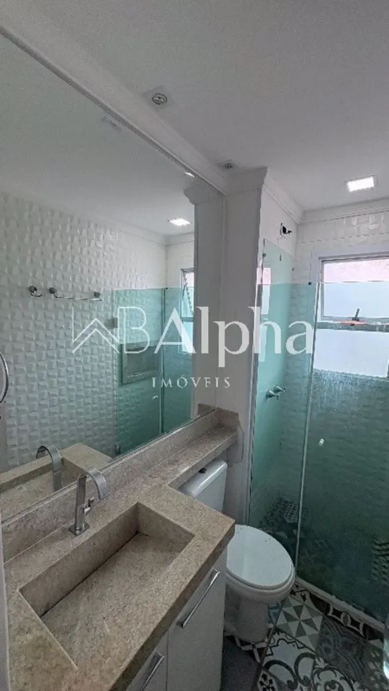 Apartamento, 2 quartos, 57 m² - Foto 2