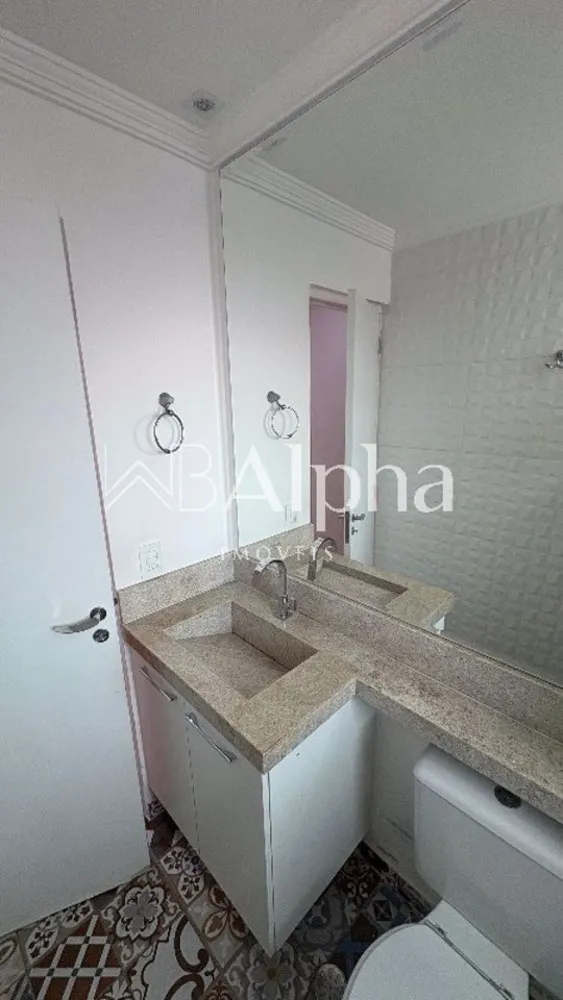 Apartamento, 2 quartos, 57 m² - Foto 4