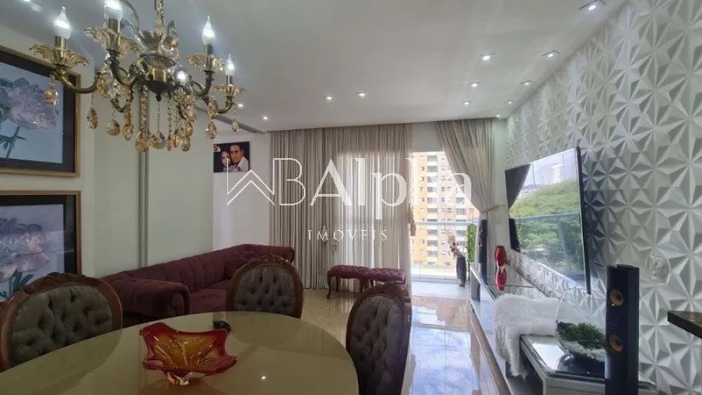 Apartamento, 2 quartos, 65 m² - Foto 2