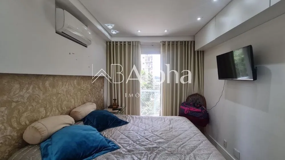 Apartamento, 2 quartos, 65 m² - Foto 4