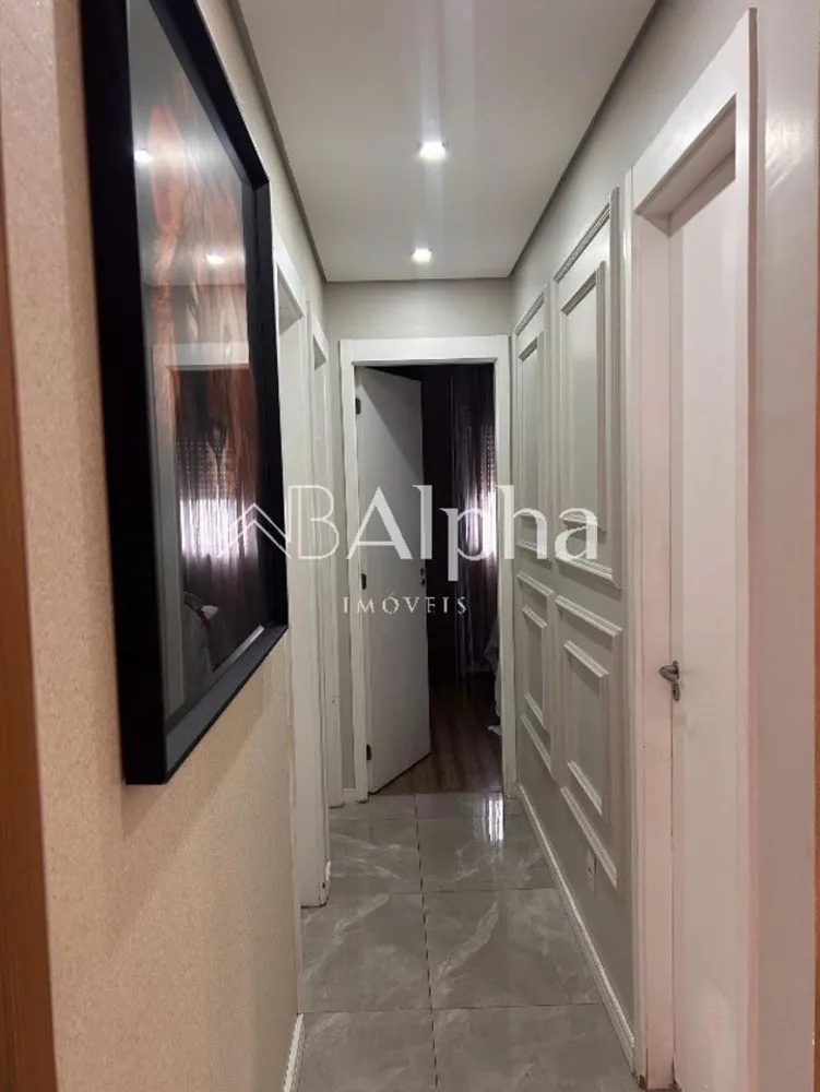 Apartamento, 3 quartos, 72 m² - Foto 2