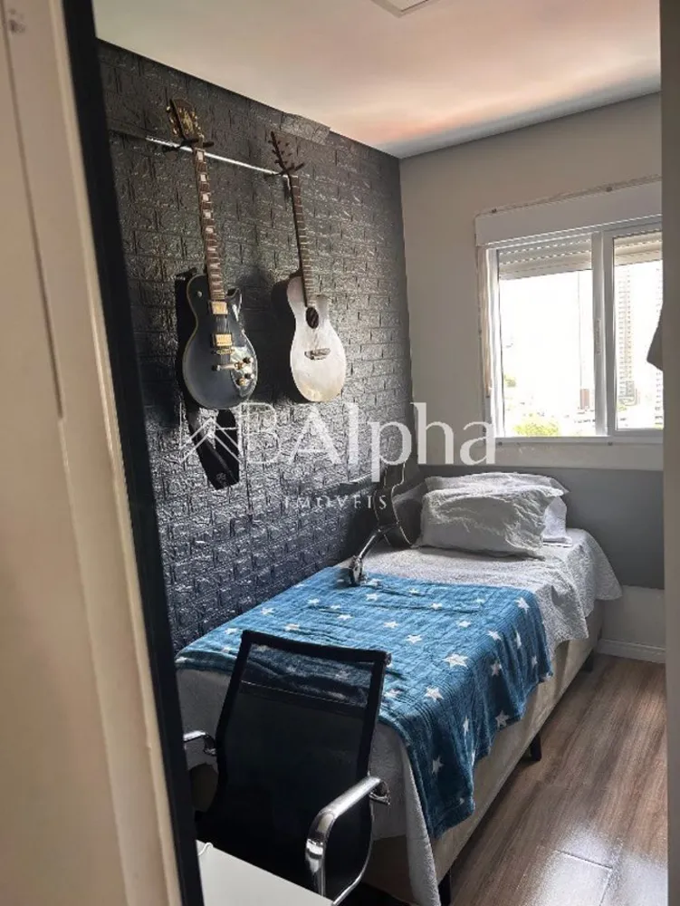 Apartamento, 3 quartos, 72 m² - Foto 4