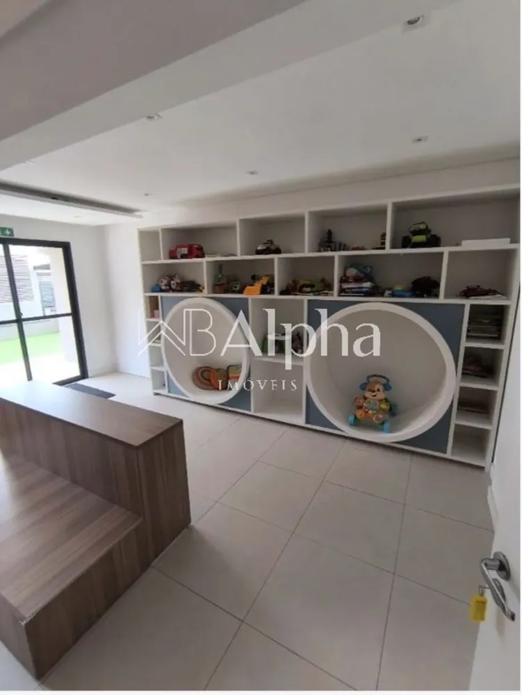 Apartamento, 2 quartos, 58 m² - Foto 4