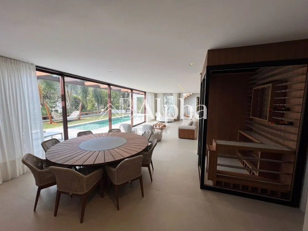 Casa, 4 quartos, 700 m² - Foto 2