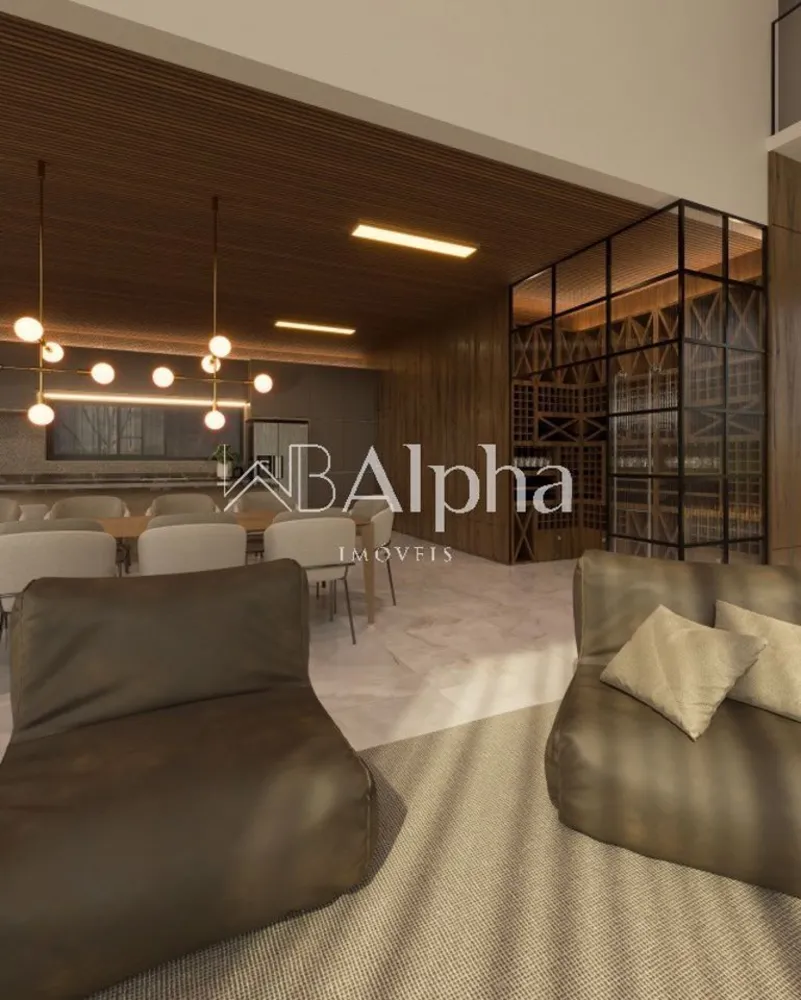 Casa, 4 quartos, 515 m² - Foto 4