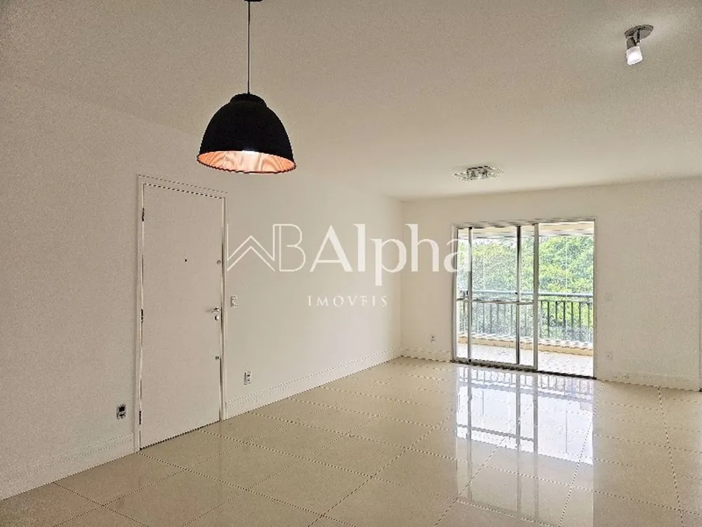 Apartamento, 3 quartos, 165 m² - Foto 3