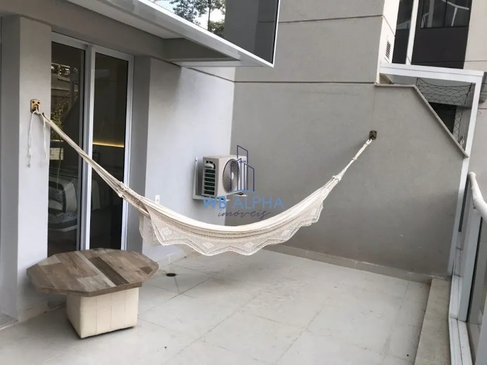 Apartamento, 1 quarto, 66 m² - Foto 4
