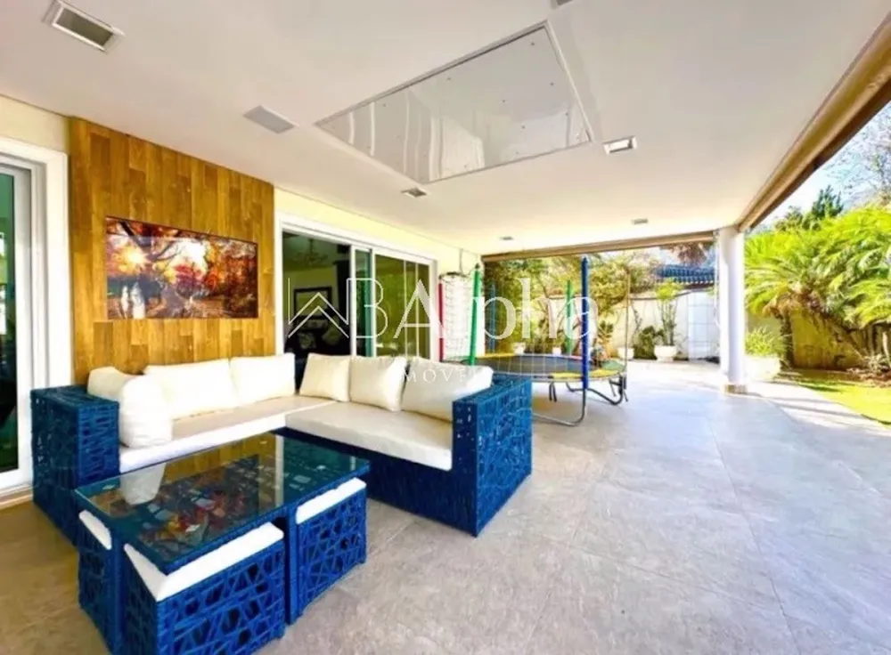 Casa, 4 quartos, 819 m² - Foto 2