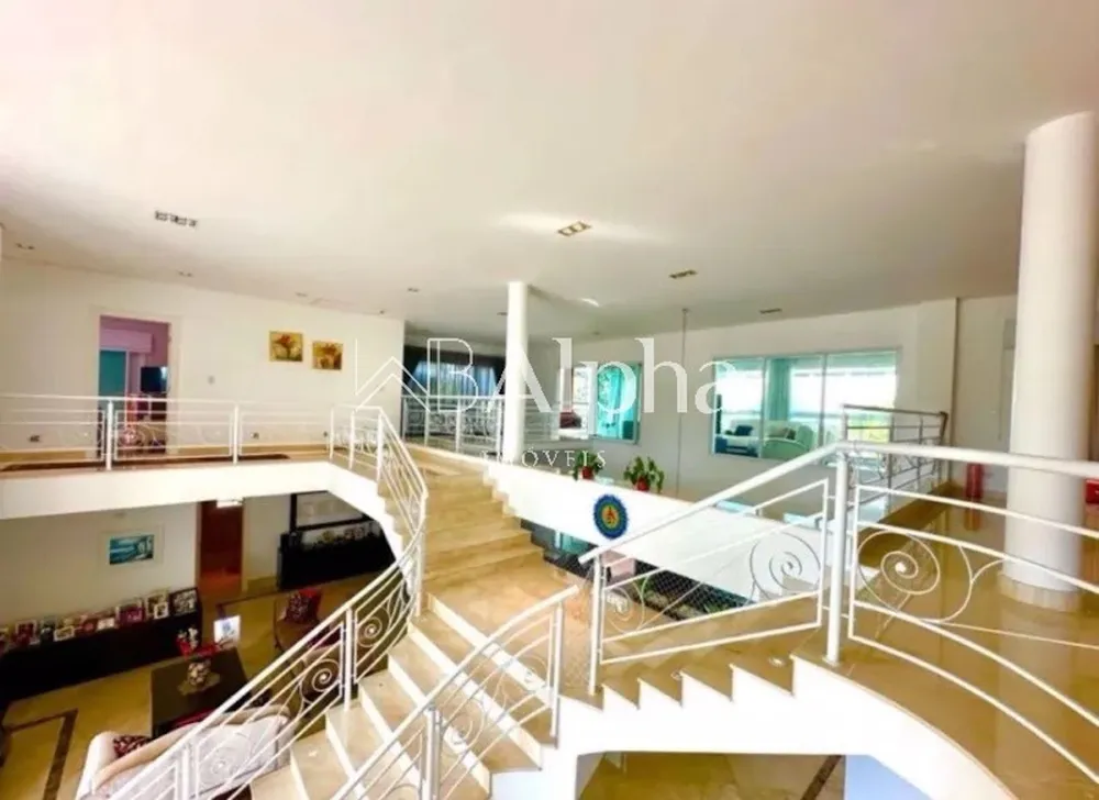 Casa, 4 quartos, 819 m² - Foto 4
