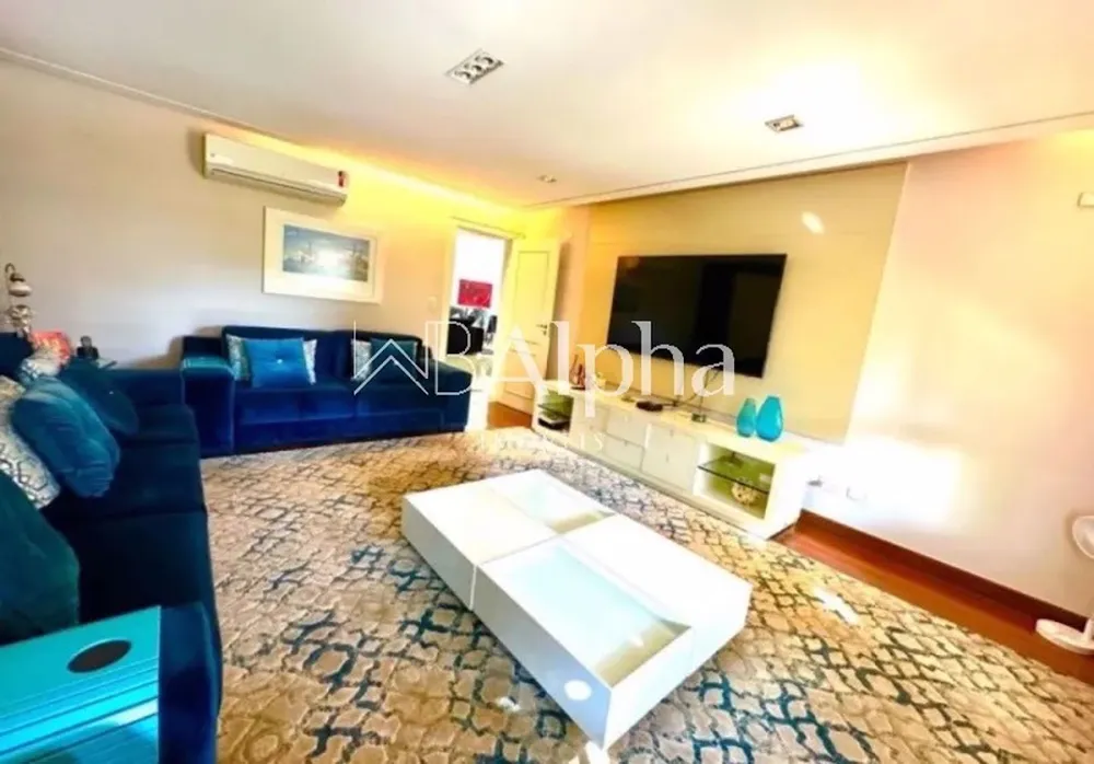 Casa, 4 quartos, 819 m² - Foto 3