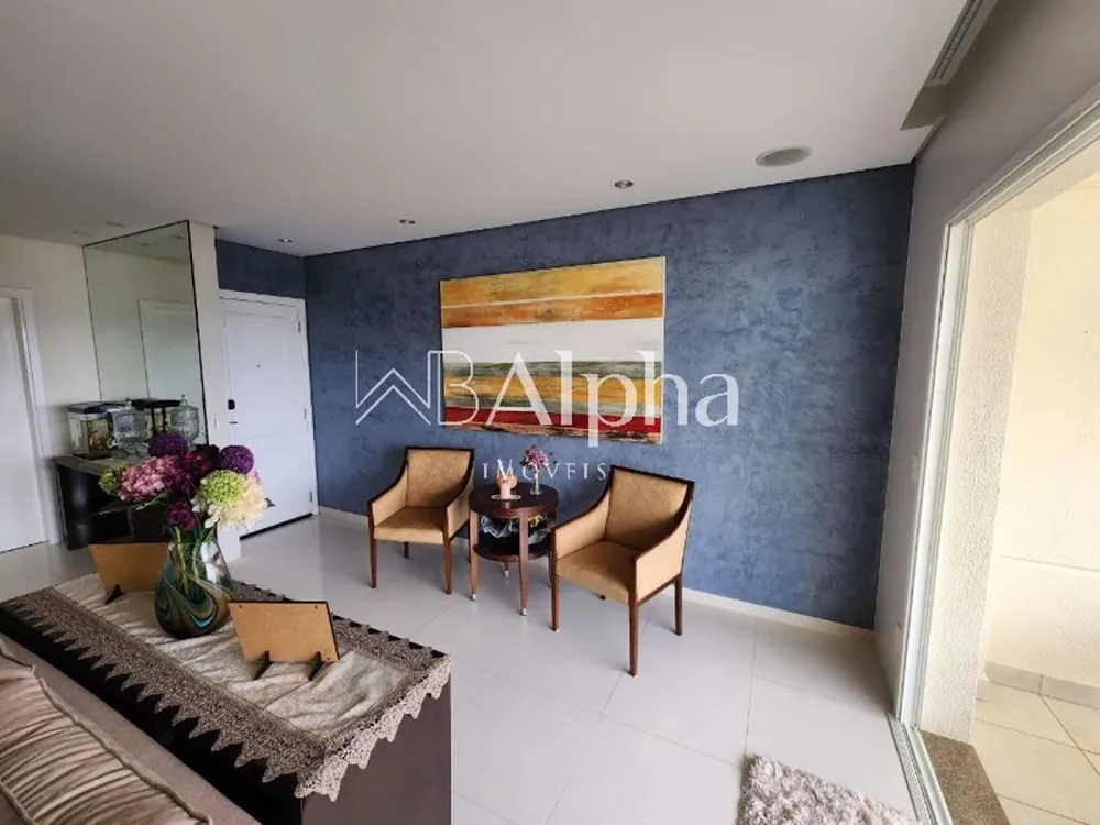 Apartamento, 2 quartos, 133 m² - Foto 1