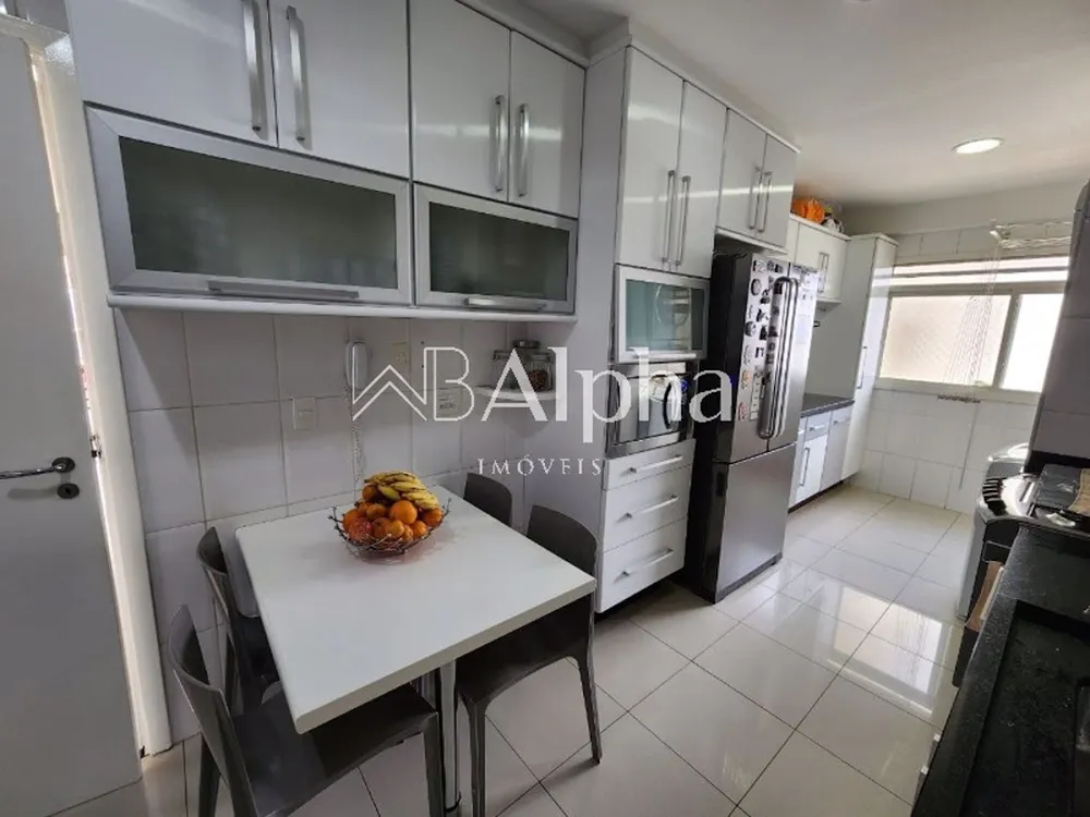 Apartamento, 2 quartos, 133 m² - Foto 3