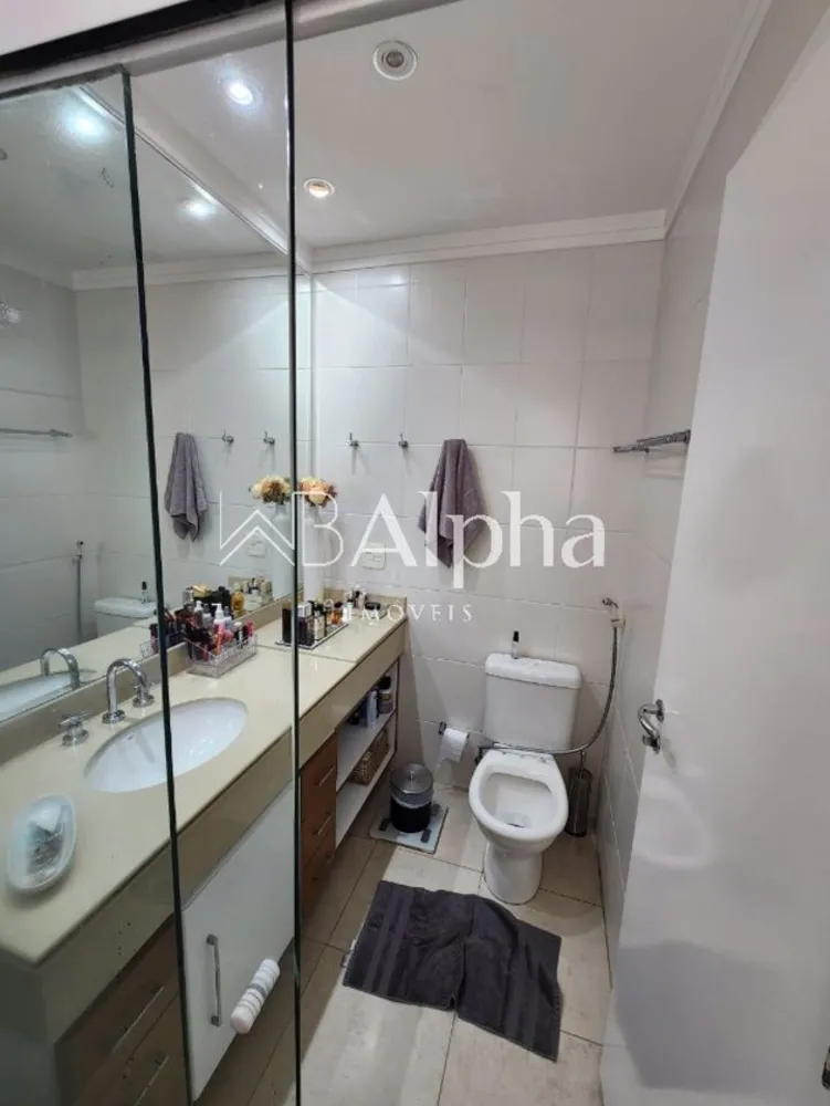 Apartamento, 2 quartos, 133 m² - Foto 4
