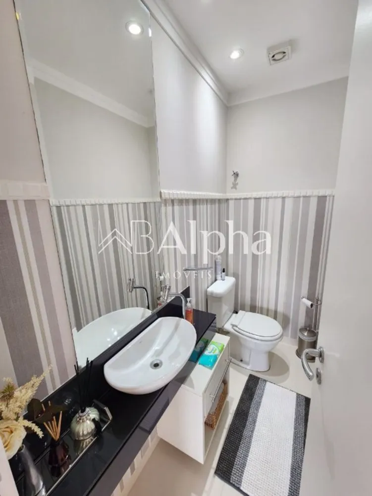 Apartamento, 2 quartos, 133 m² - Foto 2