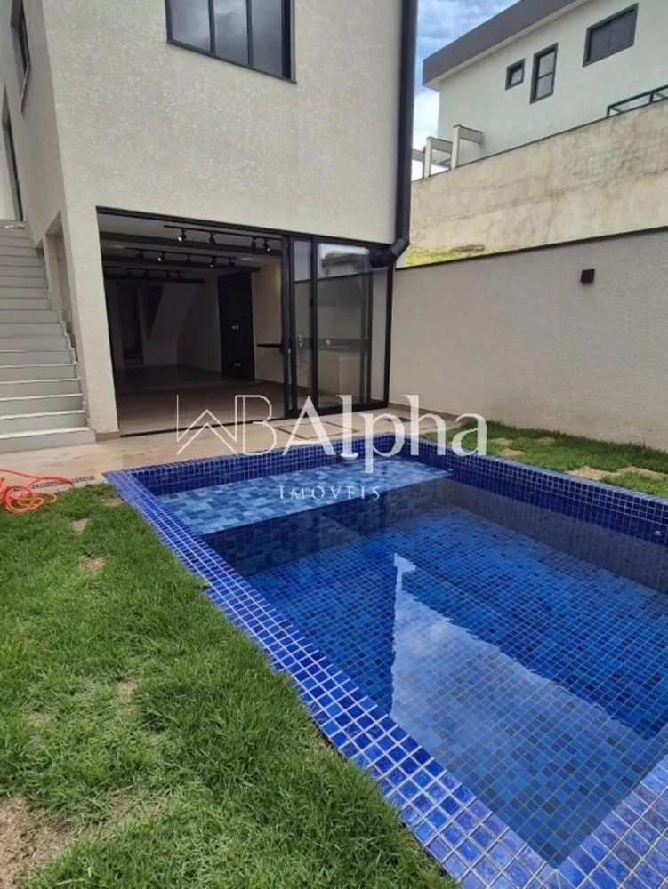 Casa, 3 quartos, 177 m² - Foto 1