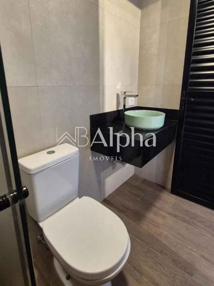 Casa, 3 quartos, 177 m² - Foto 4
