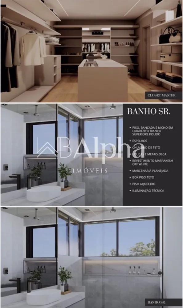 Casa, 5 quartos, 1079 m² - Foto 2