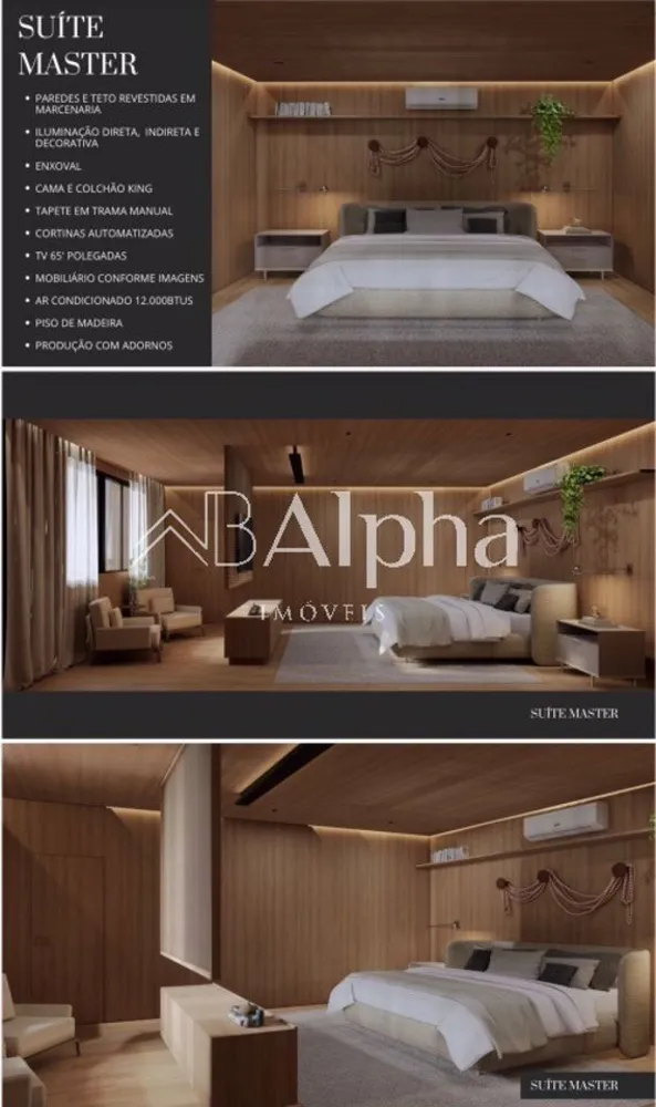 Casa, 5 quartos, 1079 m² - Foto 4