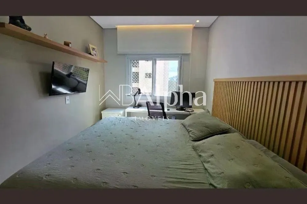 Apartamento, 2 quartos, 52 m² - Foto 2
