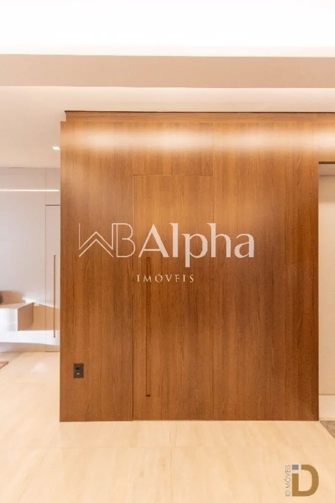 Apartamento, 3 quartos, 283 m² - Foto 4