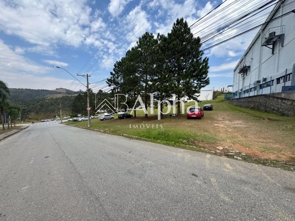 Terreno, 4609 m² - Foto 1