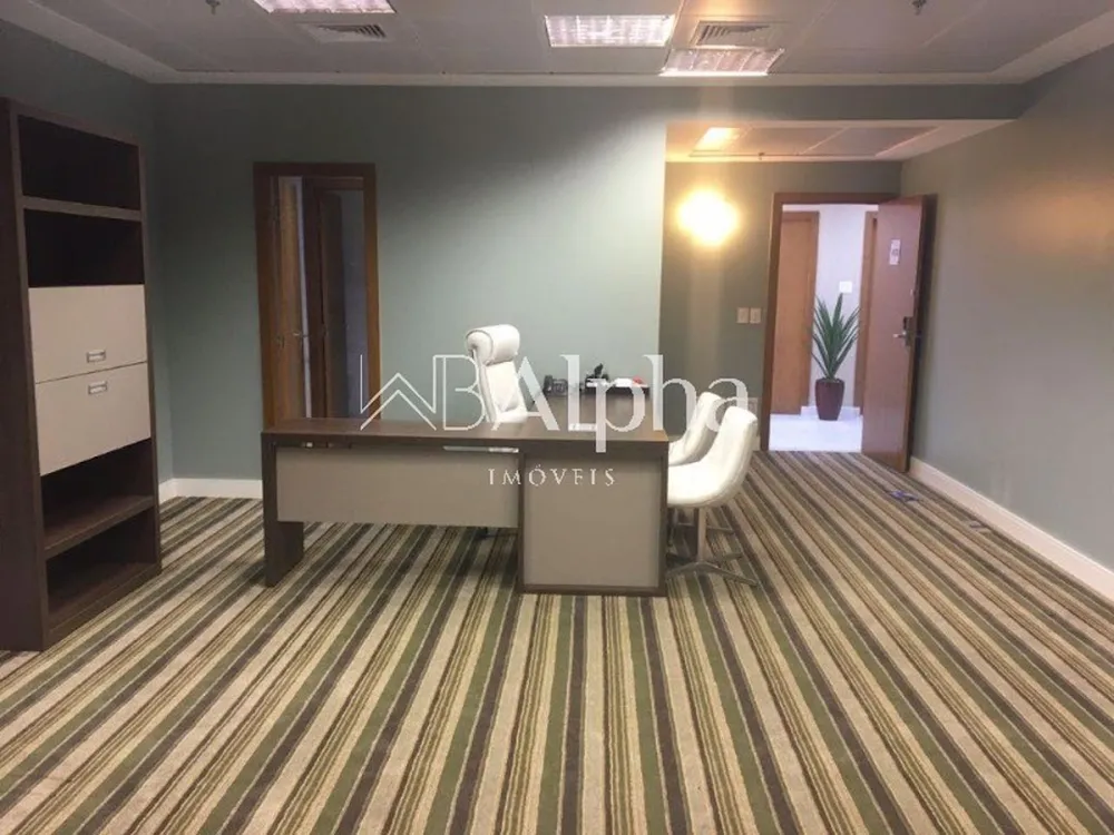 Sala-Conjunto, 47 m² - Foto 1