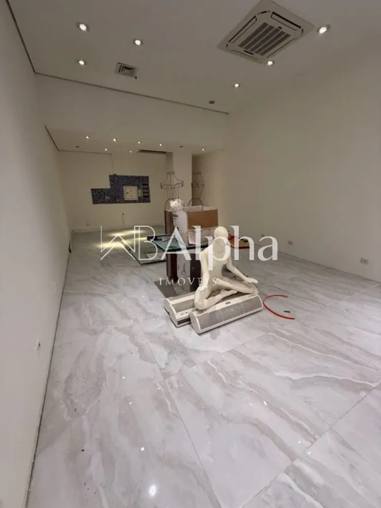 Sala-Conjunto, 40 m² - Foto 3