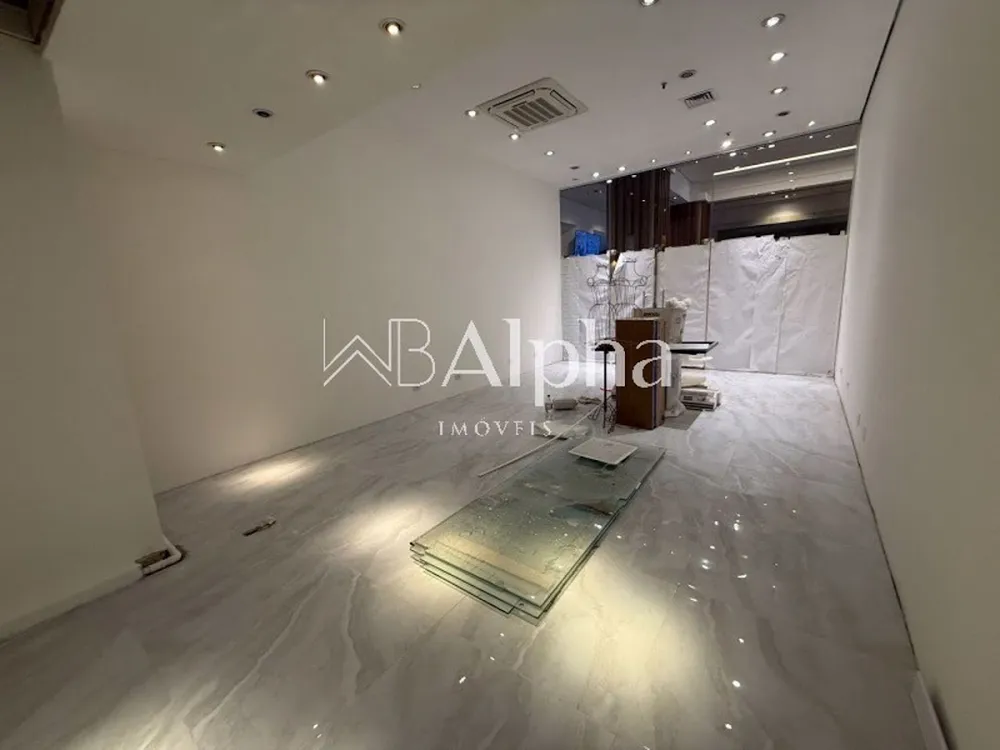 Sala-Conjunto, 40 m² - Foto 1