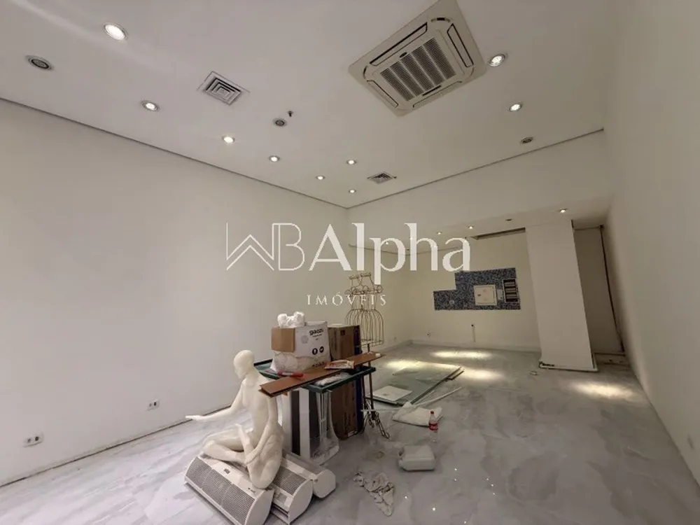 Sala-Conjunto, 40 m² - Foto 2