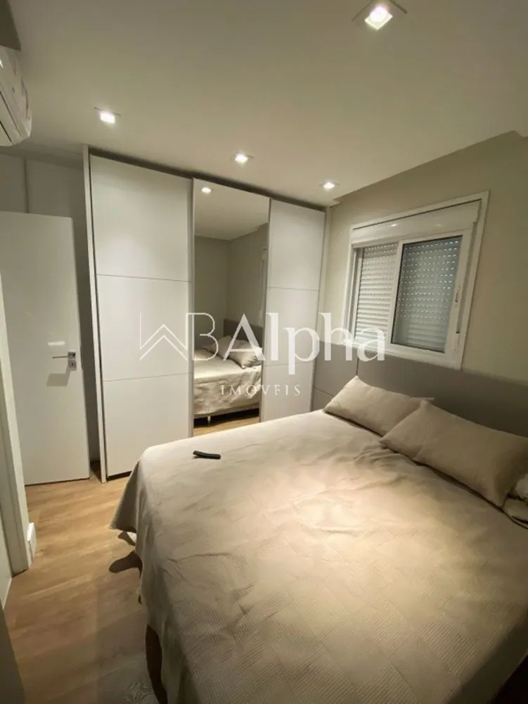 Apartamento, 2 quartos, 81 m² - Foto 2