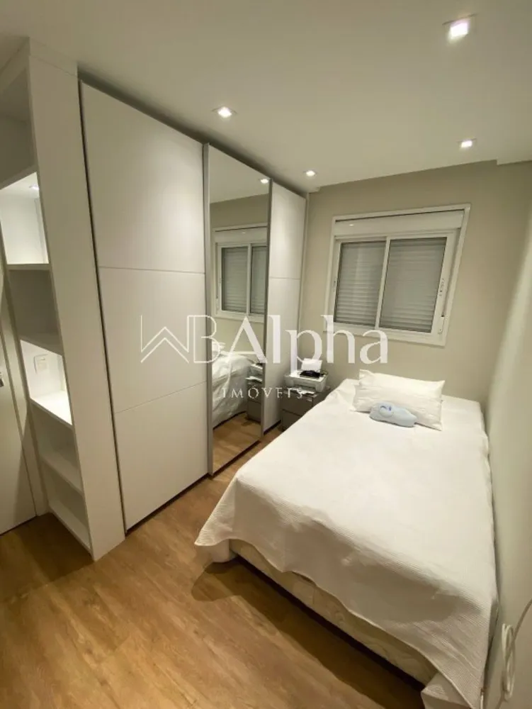 Apartamento, 2 quartos, 81 m² - Foto 3