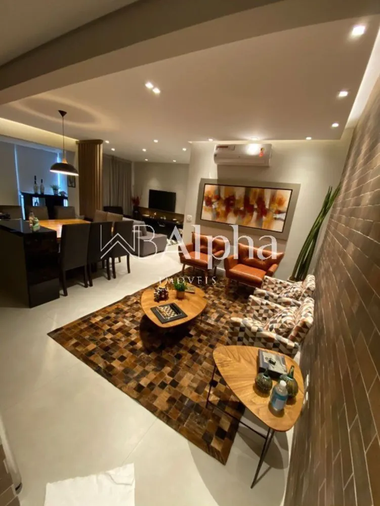 Apartamento, 2 quartos, 81 m² - Foto 1