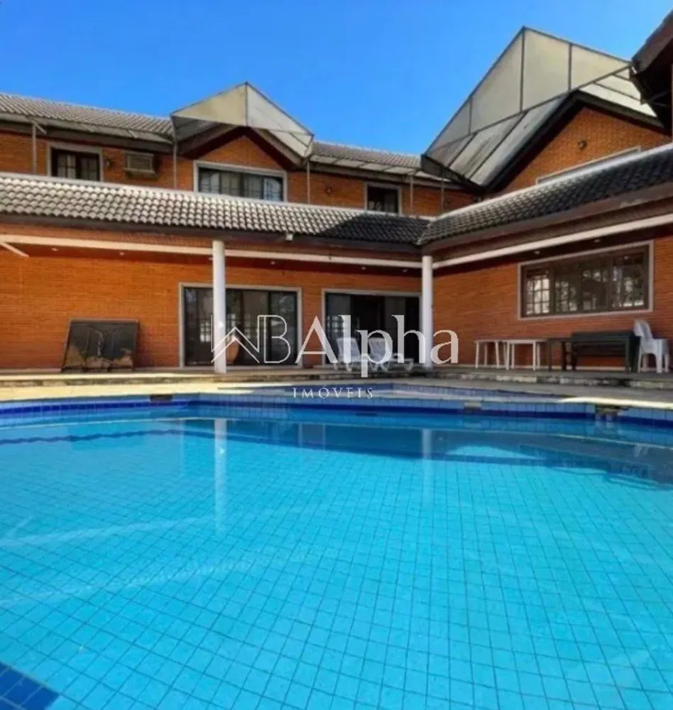 Casa de Condomínio, 5 quartos - Foto 2