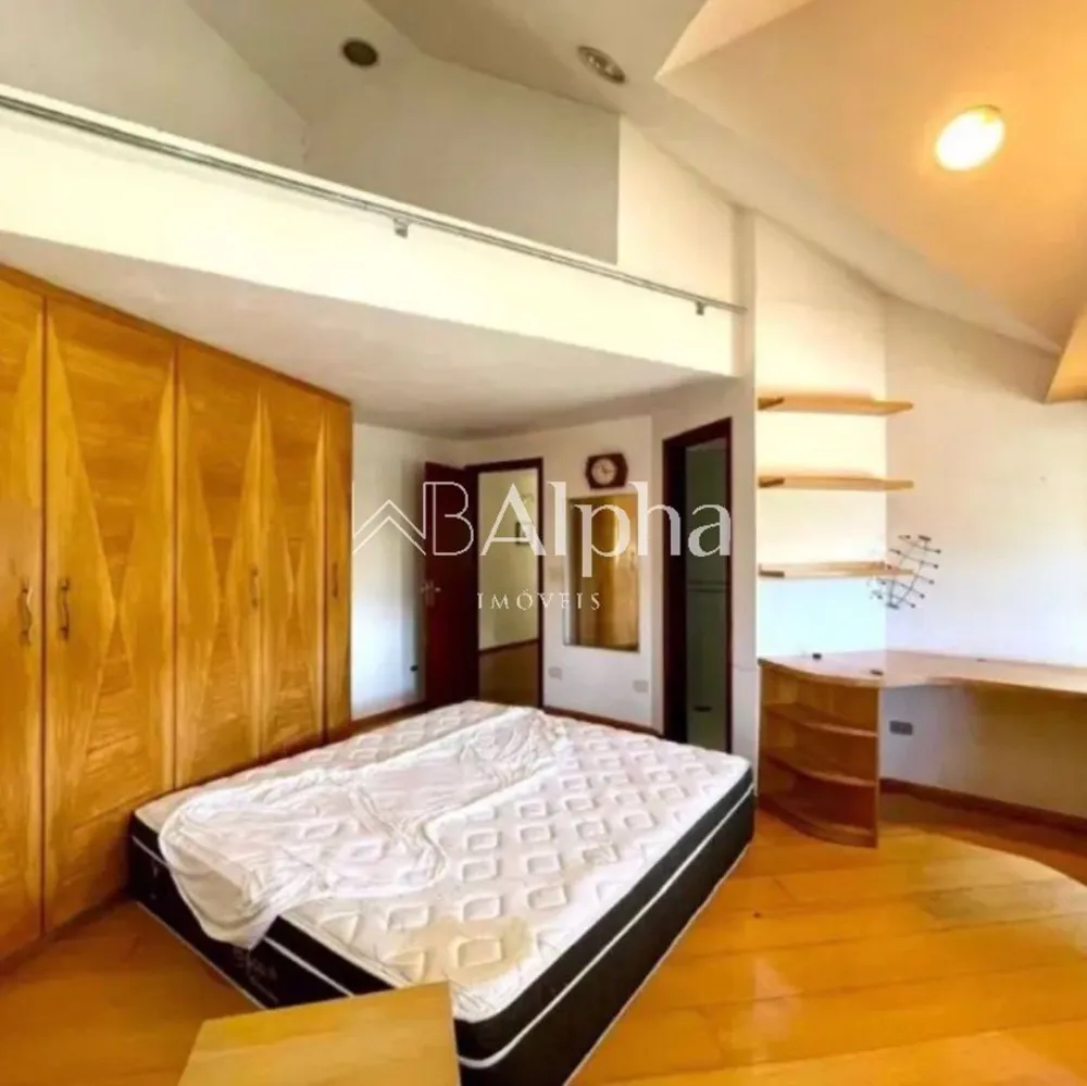 Casa de Condomínio, 5 quartos - Foto 4