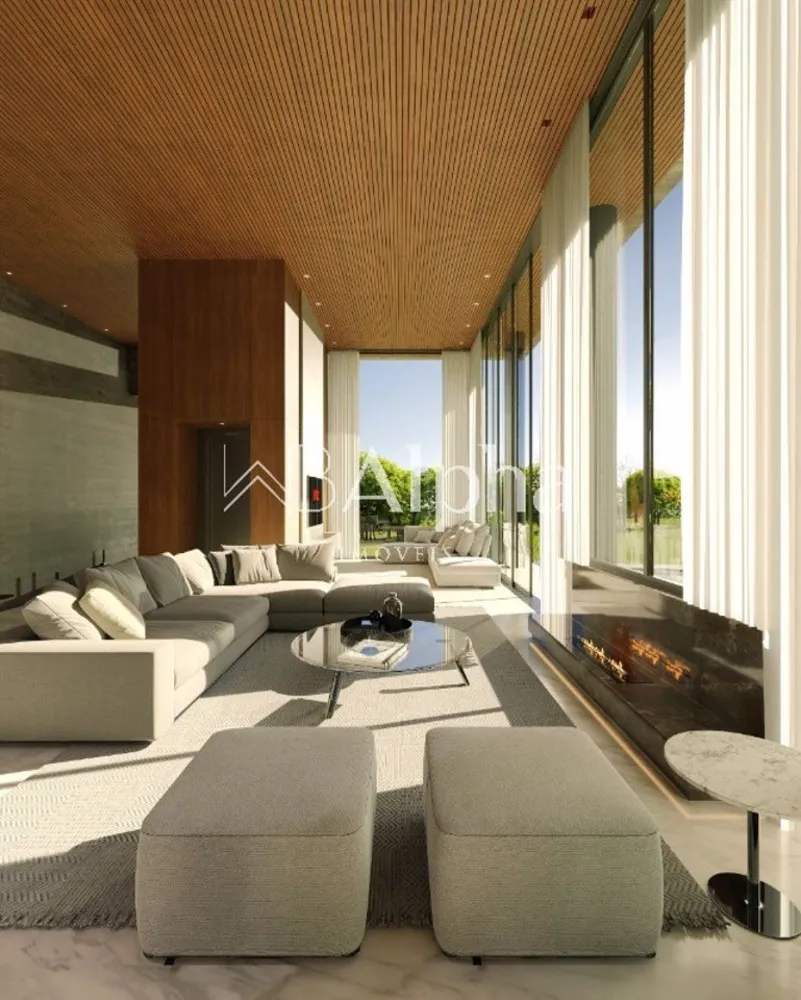 Casa, 4 quartos, 510 m² - Foto 2