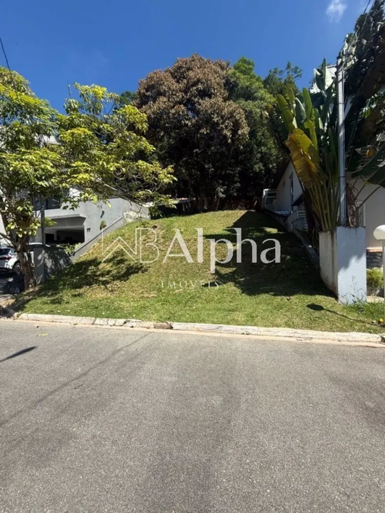 Terreno, 250 m² - Foto 1