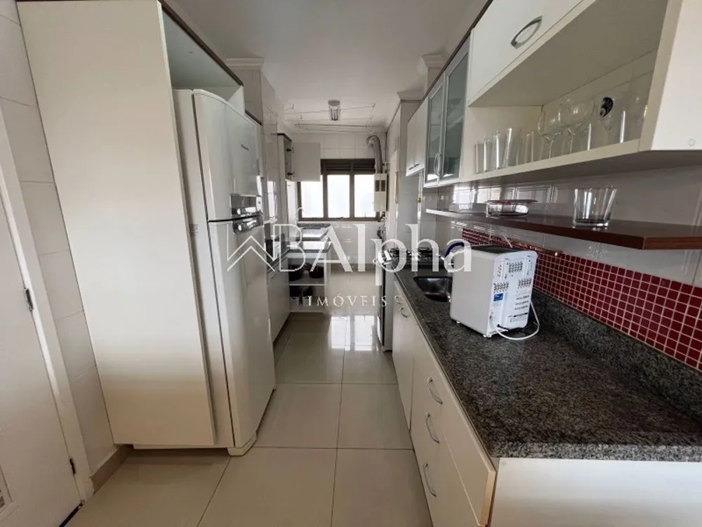 Apartamento, 3 quartos, 118 m² - Foto 3
