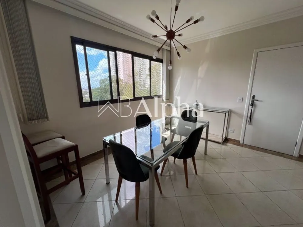 Apartamento, 3 quartos, 118 m² - Foto 2