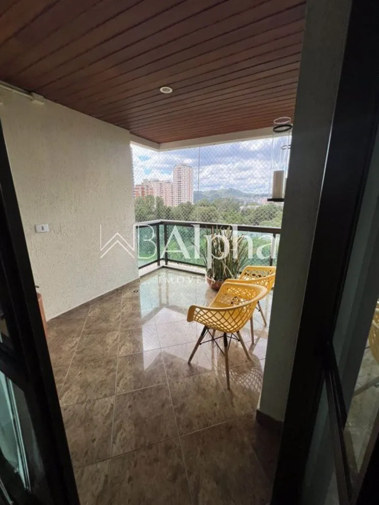 Apartamento, 3 quartos, 118 m² - Foto 1