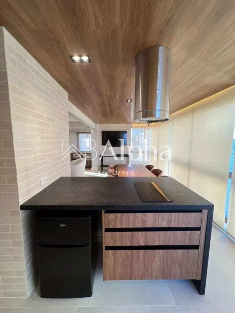 Apartamento, 3 quartos, 287 m² - Foto 1