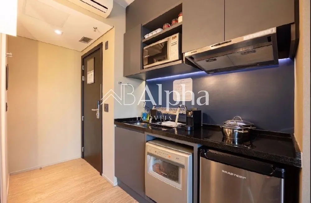 Apartamento, 1 quarto, 58 m² - Foto 2