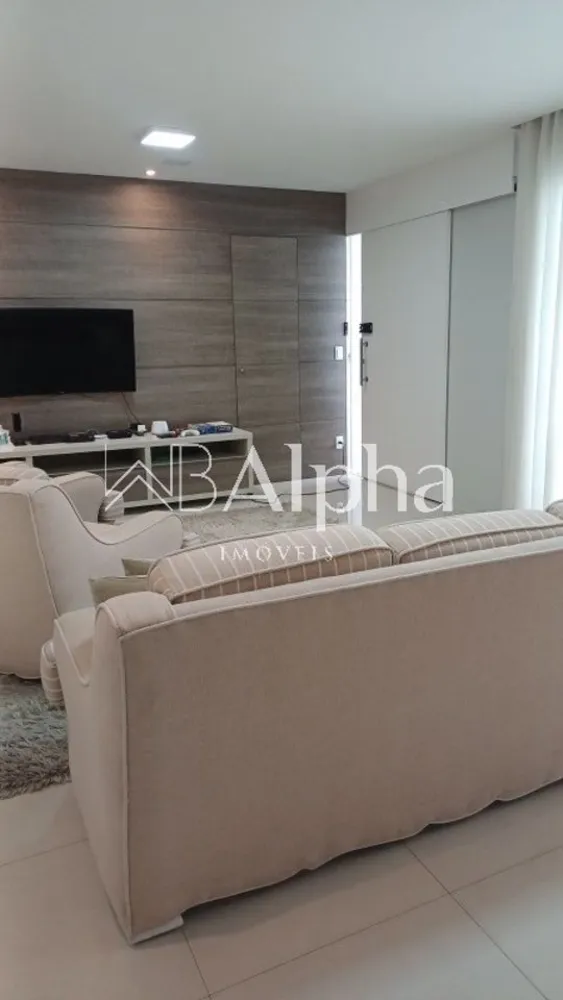 Apartamento, 3 quartos, 156 m² - Foto 4