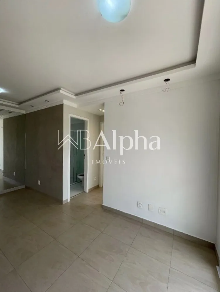 Apartamento, 2 quartos, 60 m² - Foto 2